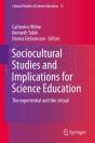Sociocultural Studies And Implications For Science Education - Preview