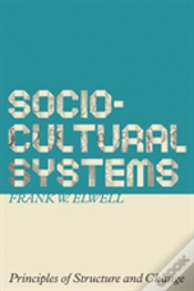Capa do artigo Sociocultural Systems