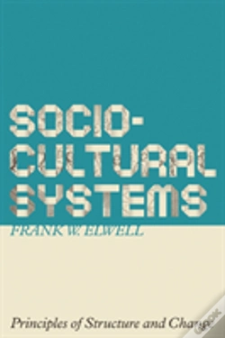 Capa do artigo Sociocultural Systems