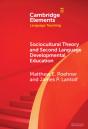 Sociocultural Theory And Second Language Developmental Education - Preview
