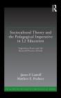 Sociocultural Theory And The Pedagogical Imperative In L2 Education - Preview