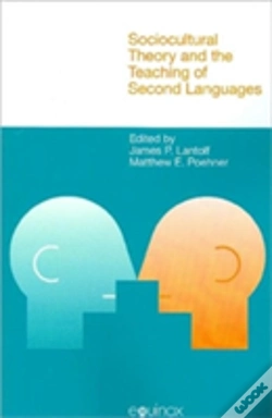 Capa do artigo Sociocultural Theory And The Teaching Of Second Languages