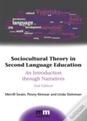 Sociocultural Theory In Second Language Education