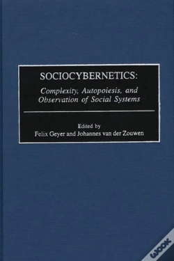 Capa do artigo Sociocybernetics