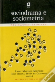 Capa do artigo Sociodrama E Sociometria