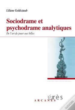 Capa do artigo Sociodrame Et Psychodrame Analytiques ; De L'Art De Jouer Aux Billes