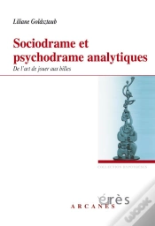 Capa do artigo Sociodrame Et Psychodrame Analytiques ; De L
