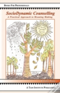 Capa do artigo Sociodynamic Counselling