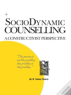 Capa do artigo Sociodynamic Counselling