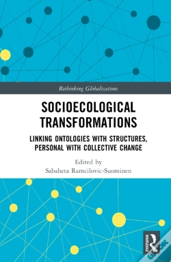 Capa do artigo Socioecological Transformations