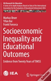 Capa do artigo Socioeconomic Inequality And Educational Outcomes