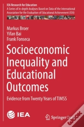 Capa do artigo Socioeconomic Inequality And Educational Outcomes