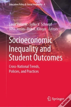 Capa do artigo Socioeconomic Inequality And Student Outcomes