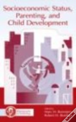 Capa do artigo Socioeconomic Status, Parenting, And Child Development