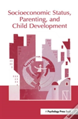 Capa do artigo Socioeconomic Status, Parenting, And Child Development