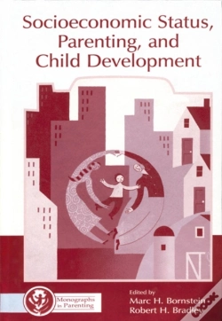 Capa do artigo Socioeconomic Status, Parenting, And Child Development