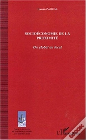 Capa do artigo Socioeconomie De La Proximite - Du Global Au Local