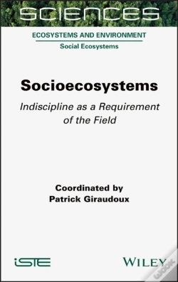 Capa do artigo Socioecosystems