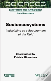 Capa do artigo Socioecosystems