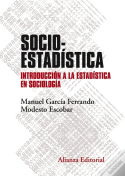 Capa do artigo Socioestadística