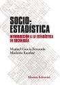Socioestadística - Preview