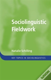 Sociolinguistic Fieldwork
