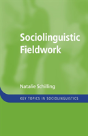 Sociolinguistic Fieldwork - Preview