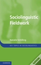 Sociolinguistic Fieldwork