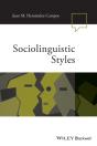 Sociolinguistic Styles - Preview