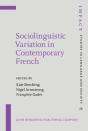 Sociolinguistic Variation In Contemporary French - Preview