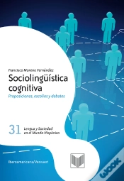 Capa do artigo Sociolingüística Cognitiva