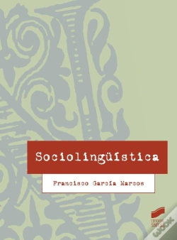Capa do artigo Sociolingüística