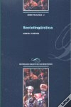 Capa do artigo Sociolinguistica