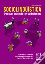 Capa do artigo Sociolingüistica