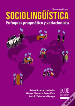 Capa do artigo Sociolingüistica