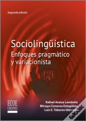 Capa do artigo Sociolingüística