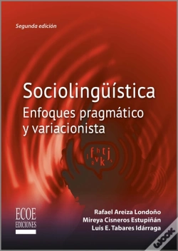 Capa do artigo Sociolingüística