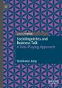 Sociolinguistics And Business Talk - Preview