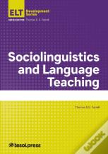 Sociolinguistics And Language Teaching