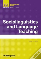 Sociolinguistics And Language Teaching