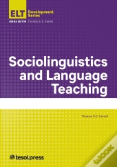 Sociolinguistics And Language Teaching