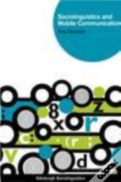 Capa do artigo Sociolinguistics And Mobile Communication