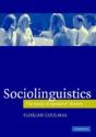 Sociolinguistics - Preview
