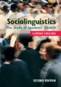 Sociolinguistics - Preview