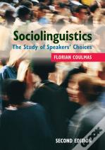 Sociolinguistics