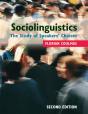 Sociolinguistics - Preview