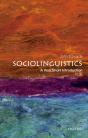 Sociolinguistics - Preview