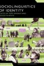 Sociolinguistics Of Identity - Preview