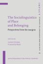 Sociolinguistics Of Place And Belonging - Preview