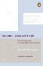 Sociolinguistics - Preview